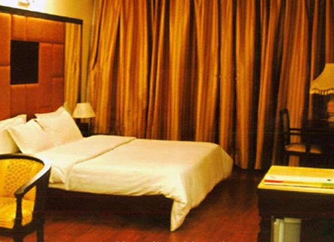 Hotel Metro43 Chandigarh Room photo